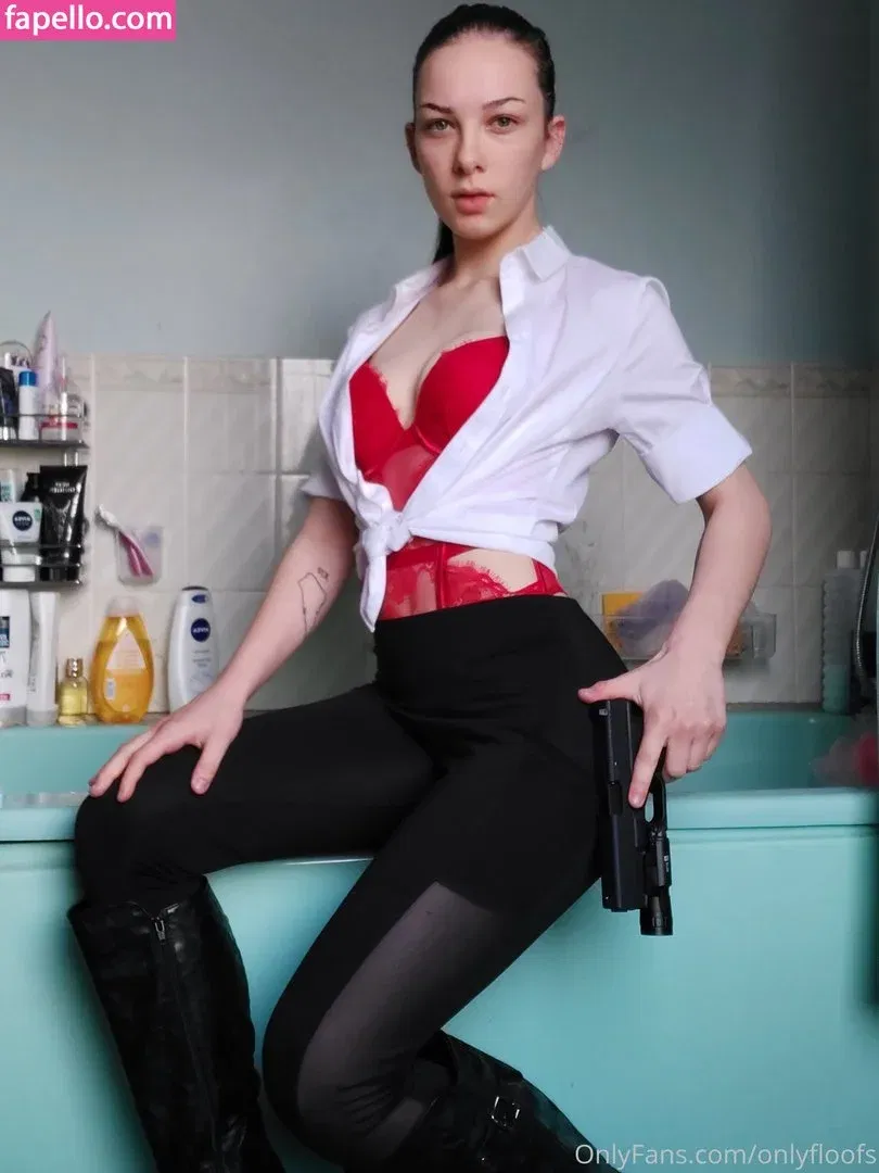 OnlyFloofs / only_floofs Onlyfans Photo Gallery 