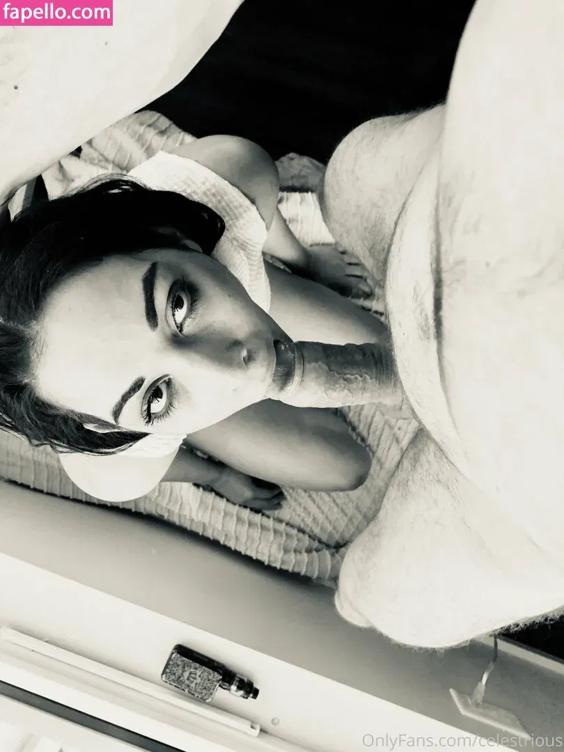 celestirius / celestrious Onlyfans Photo Gallery 