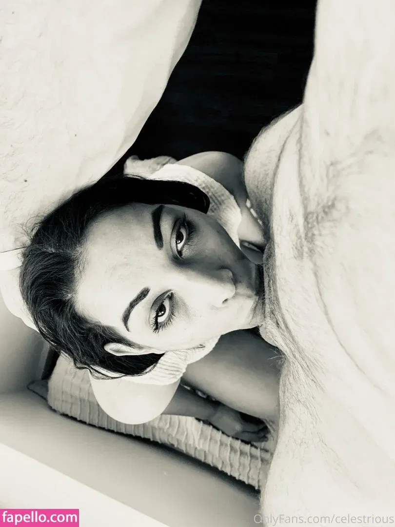 celestirius / celestrious Onlyfans Photo Gallery 