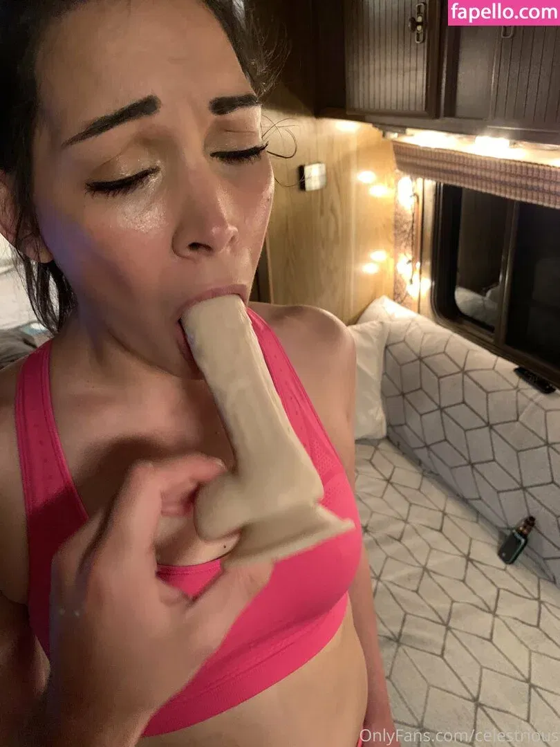 celestirius / celestrious Onlyfans Photo Gallery 