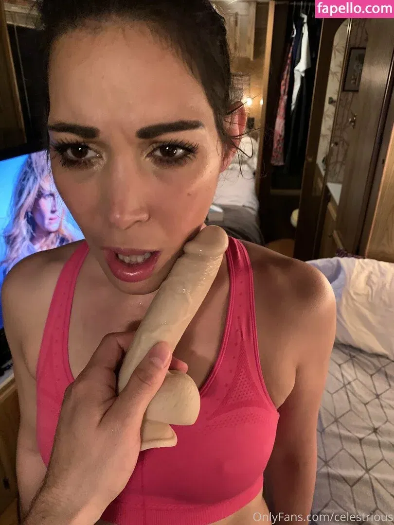 celestirius / celestrious Onlyfans Photo Gallery 