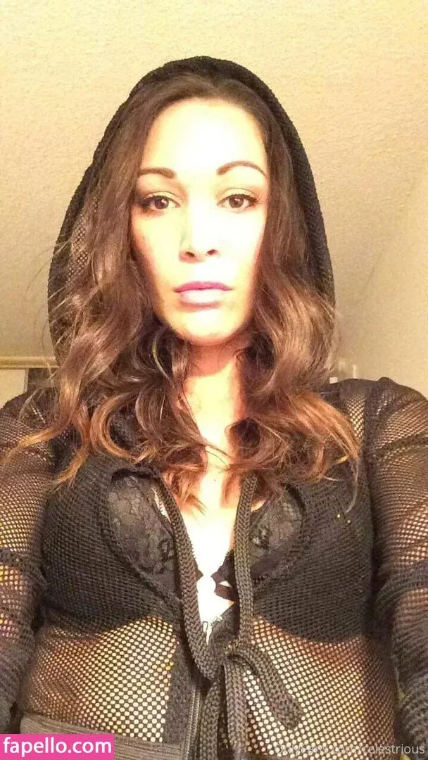 celestirius / celestrious Onlyfans Photo Gallery 