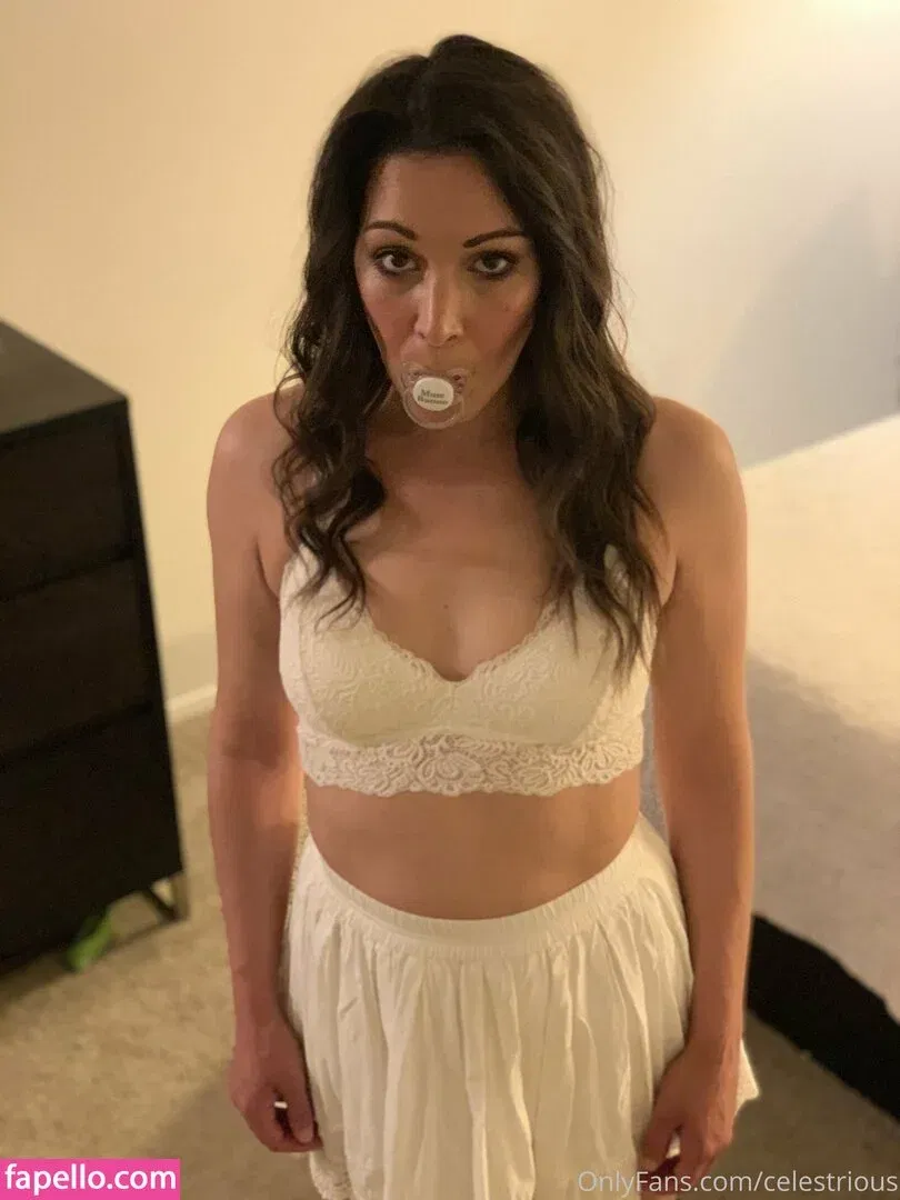 celestirius / celestrious Onlyfans Photo Gallery 