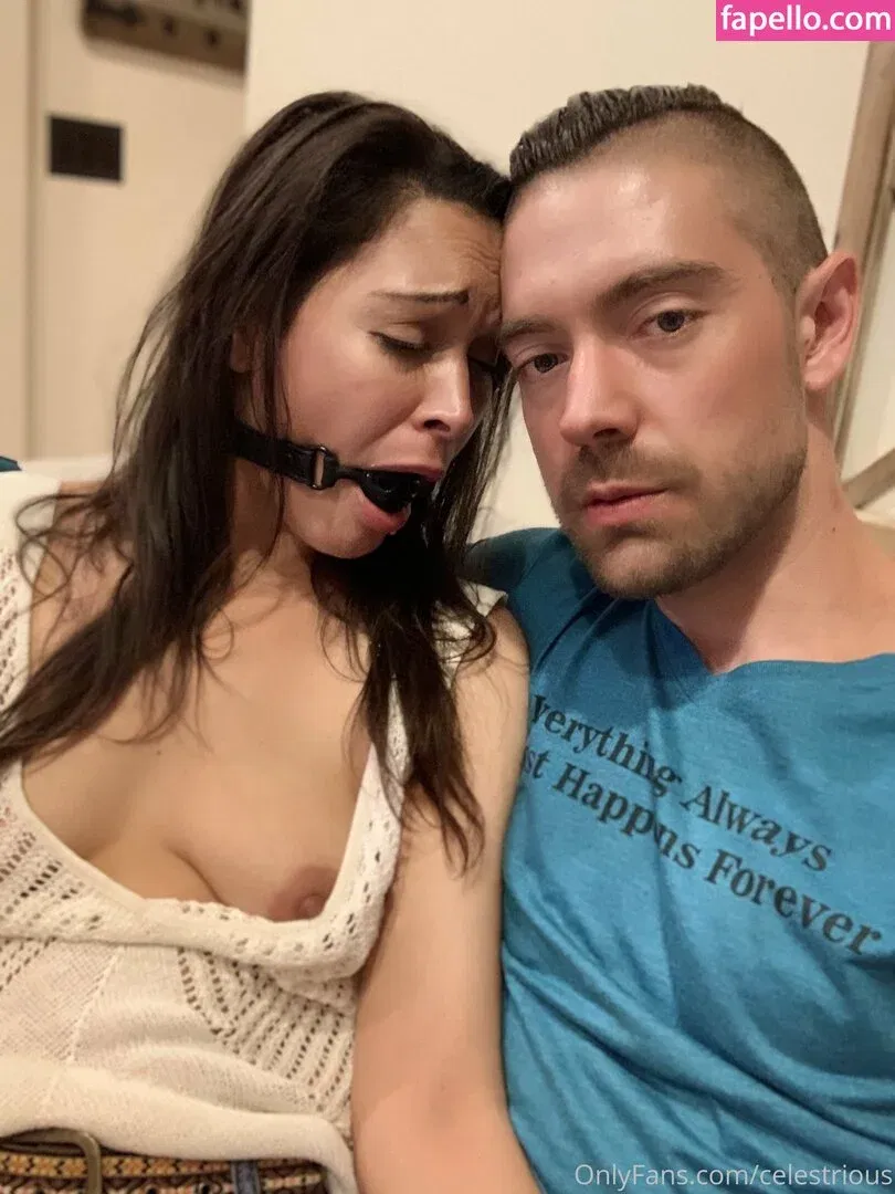 celestirius / celestrious Onlyfans Photo Gallery 