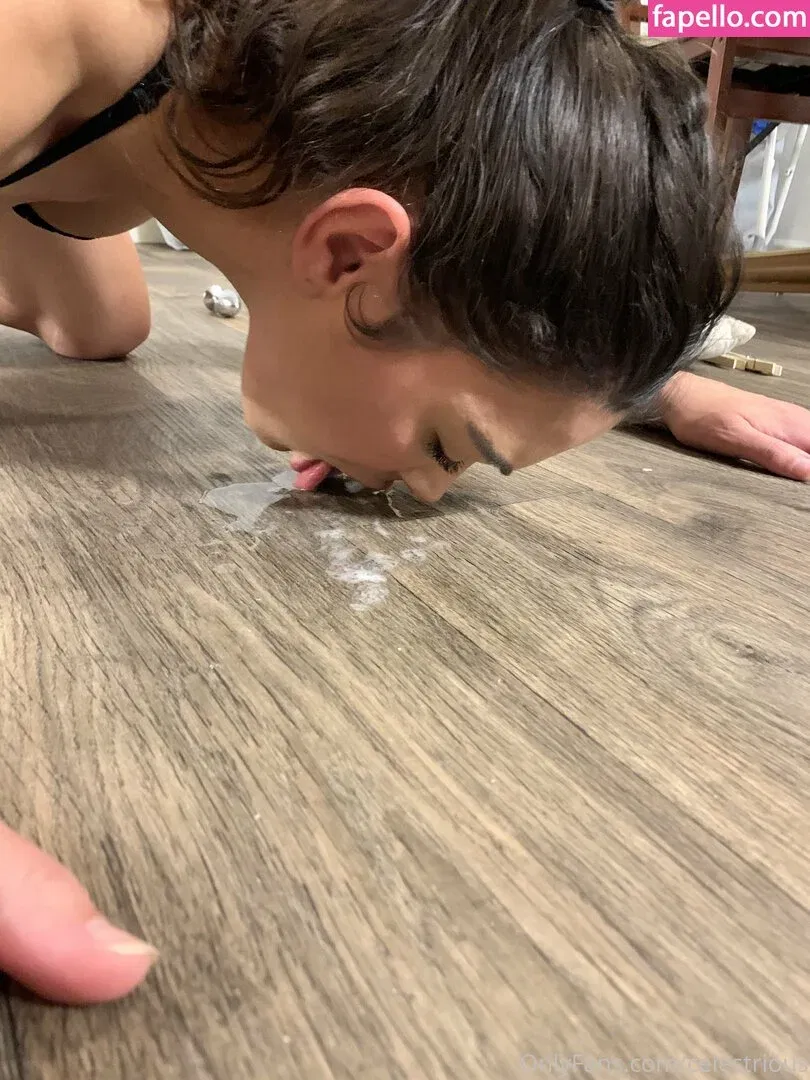 celestirius / celestrious Onlyfans Photo Gallery 