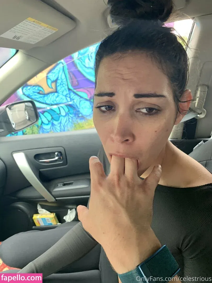 celestirius / celestrious Onlyfans Photo Gallery 