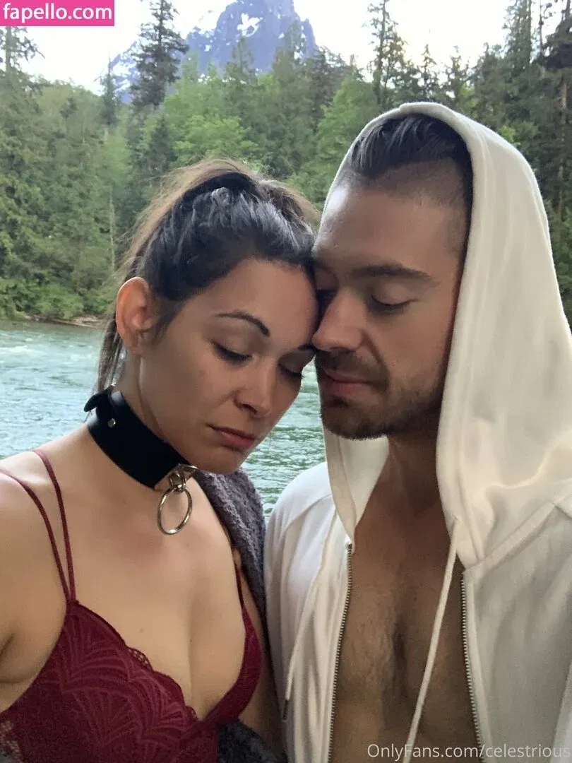 celestirius / celestrious Onlyfans Photo Gallery 