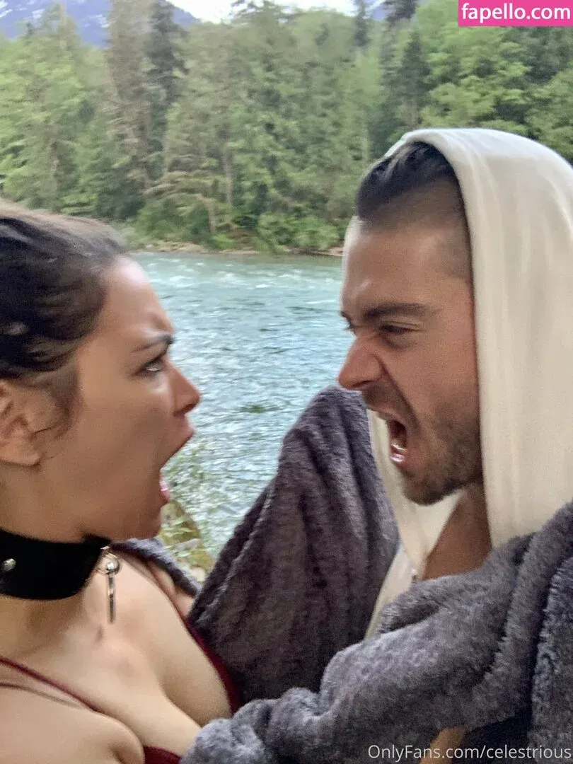 celestirius / celestrious Onlyfans Photo Gallery 