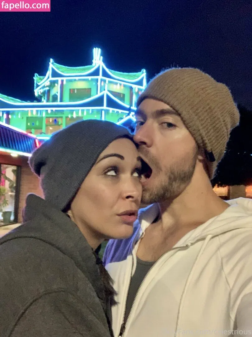 celestirius / celestrious Onlyfans Photo Gallery 