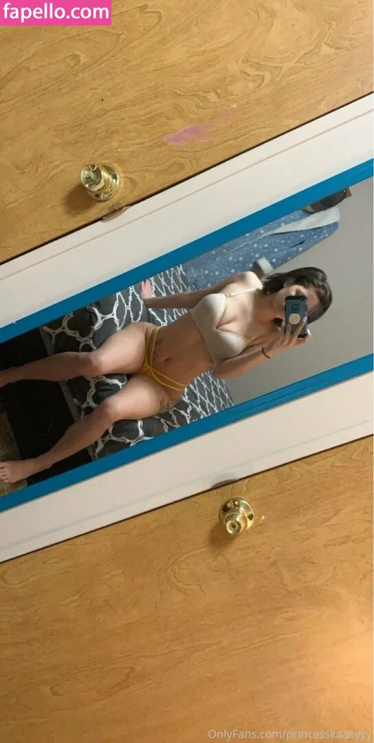 princesskaaayyy / princesskaaayyy_ Onlyfans Photo Gallery 