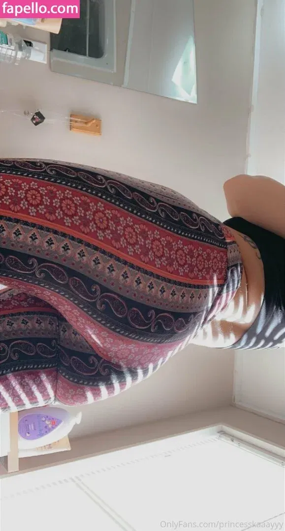 princesskaaayyy / princesskaaayyy_ Onlyfans Photo Gallery 