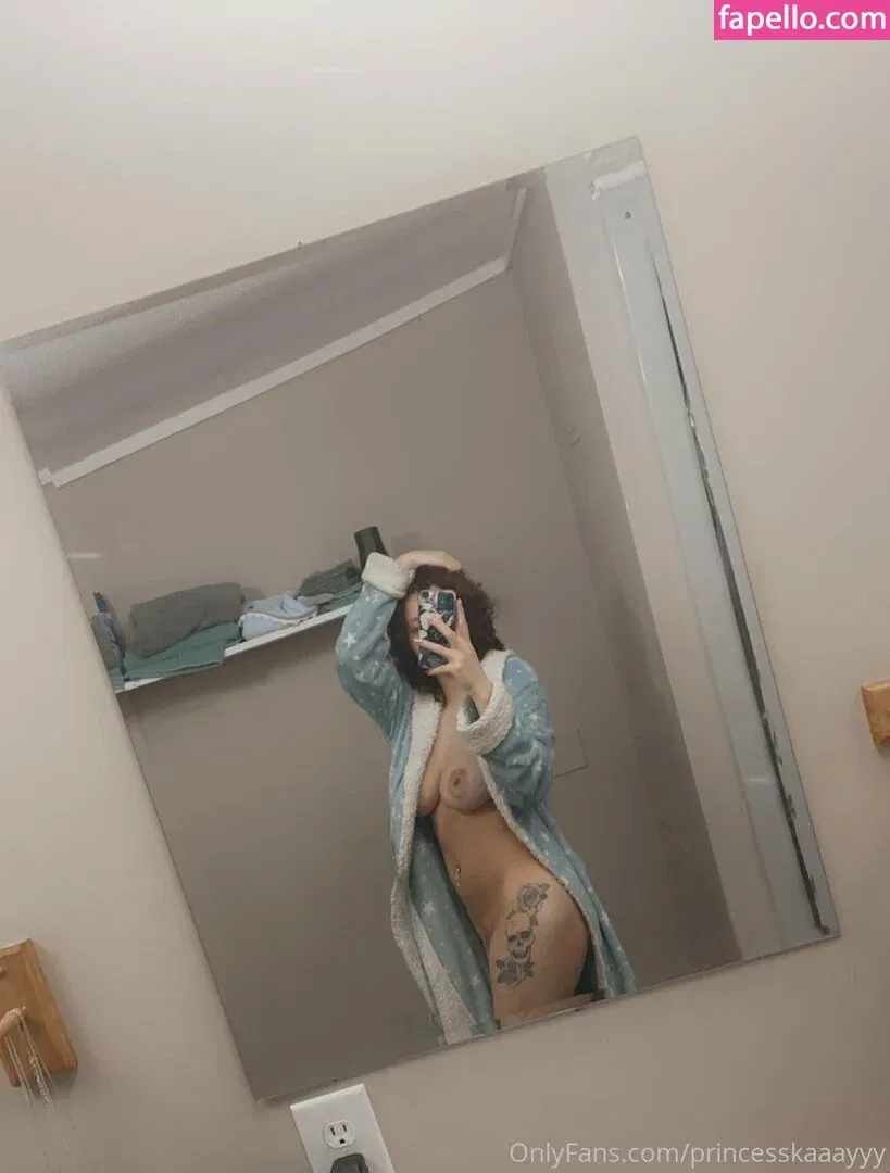 princesskaaayyy / princesskaaayyy_ Onlyfans Photo Gallery 