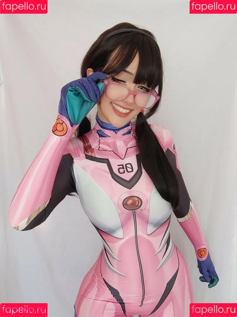 Nyukix / nyukix_ / omgcosplay Onlyfans Photo Gallery 
