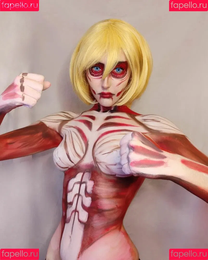 Nyukix / nyukix_ / omgcosplay Onlyfans Photo Gallery 