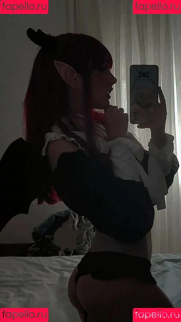 Nyukix / nyukix_ / omgcosplay Onlyfans Photo Gallery 