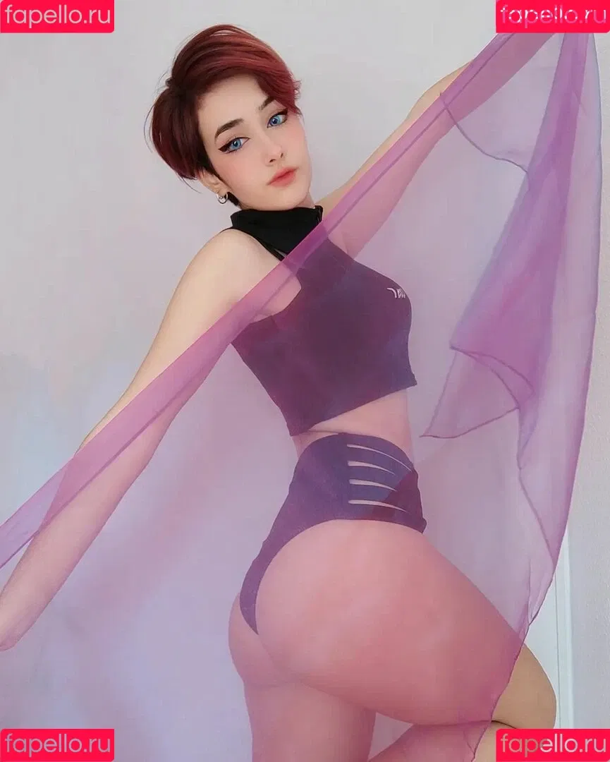 Nyukix / nyukix_ / omgcosplay Onlyfans Photo Gallery 