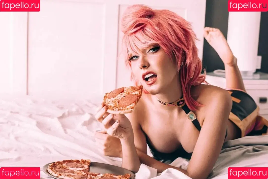 Nyukix / nyukix_ / omgcosplay Onlyfans Photo Gallery 