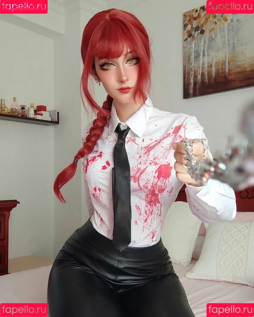 Nyukix / nyukix_ / omgcosplay Onlyfans Photo Gallery 