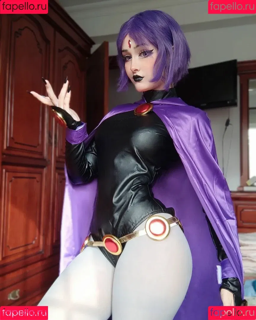Nyukix / nyukix_ / omgcosplay Onlyfans Photo Gallery 