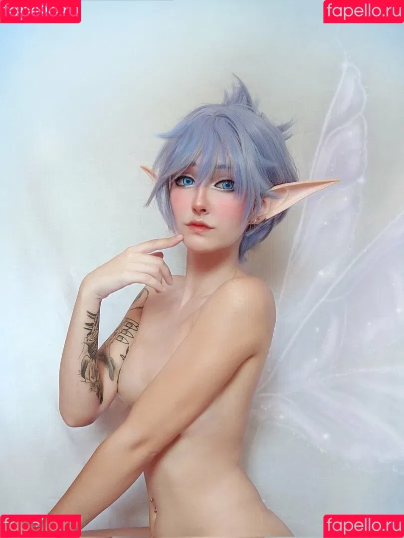 Nyukix / nyukix_ / omgcosplay Onlyfans Photo Gallery 
