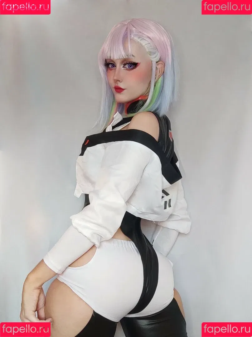 Nyukix / nyukix_ / omgcosplay Onlyfans Photo Gallery 