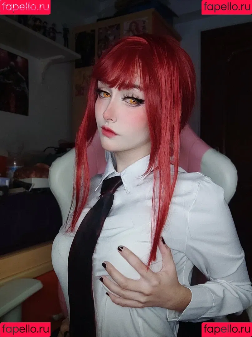 Nyukix / nyukix_ / omgcosplay Onlyfans Photo Gallery 