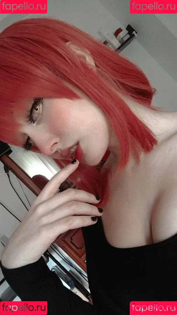 Nyukix / nyukix_ / omgcosplay Onlyfans Photo Gallery 