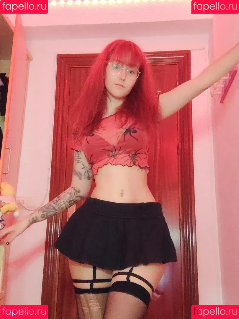 Nyukix / nyukix_ / omgcosplay Onlyfans Photo Gallery 