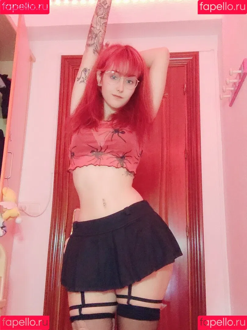 Nyukix / nyukix_ / omgcosplay Onlyfans Photo Gallery 