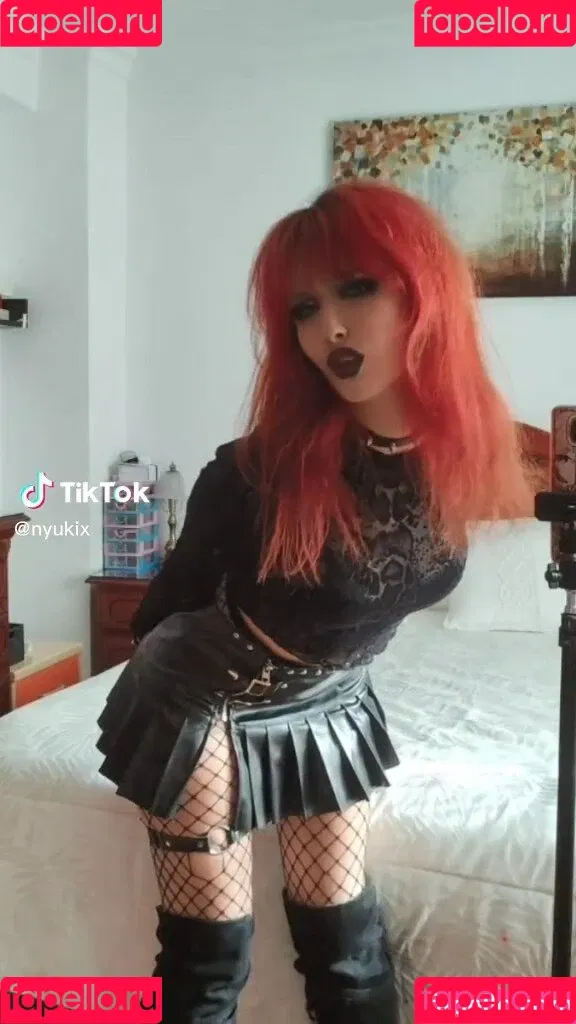 Nyukix / nyukix_ / omgcosplay Onlyfans Photo Gallery 