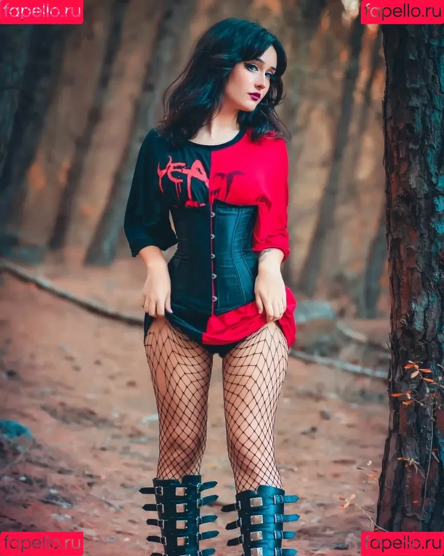 Nyukix / nyukix_ / omgcosplay Onlyfans Photo Gallery 