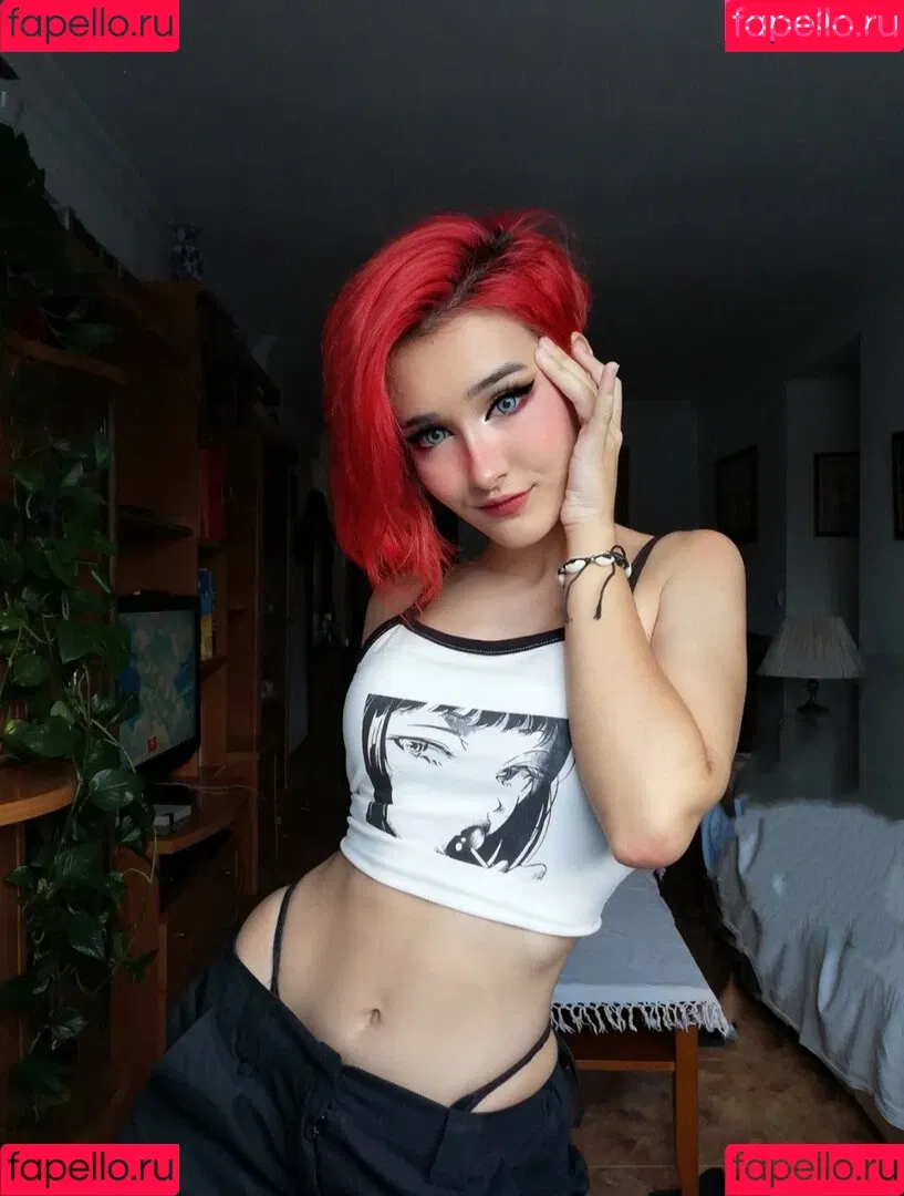 Nyukix / nyukix_ / omgcosplay Onlyfans Photo Gallery 