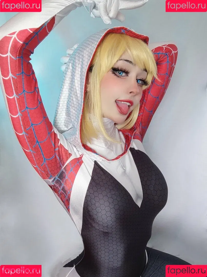 Nyukix / nyukix_ / omgcosplay Onlyfans Photo Gallery 