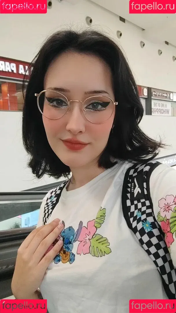 Nyukix / nyukix_ / omgcosplay Onlyfans Photo Gallery 
