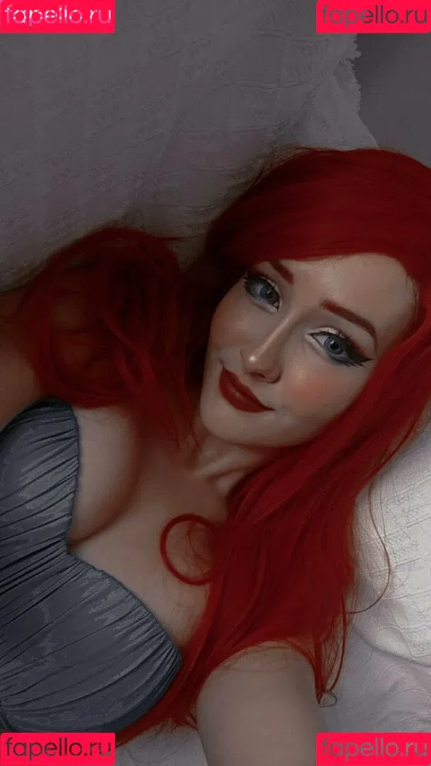 Nyukix / nyukix_ / omgcosplay Onlyfans Photo Gallery 