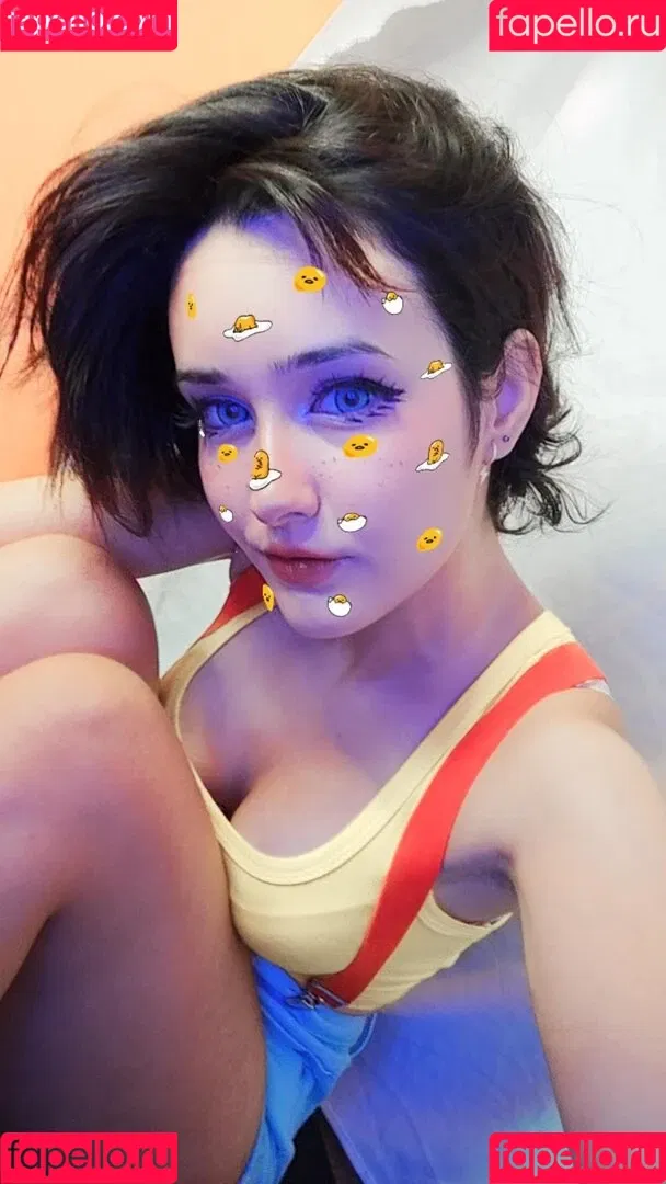Nyukix / nyukix_ / omgcosplay Onlyfans Photo Gallery 