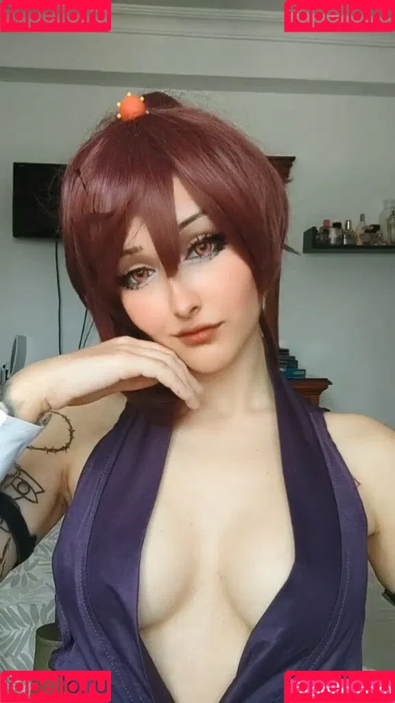 Nyukix / nyukix_ / omgcosplay Onlyfans Photo Gallery 