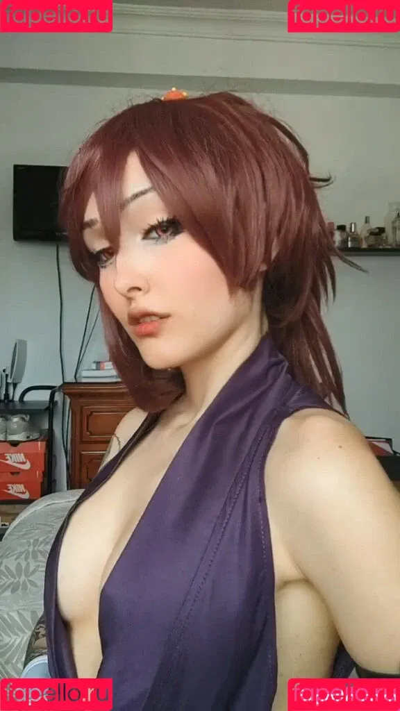 Nyukix / nyukix_ / omgcosplay Onlyfans Photo Gallery 