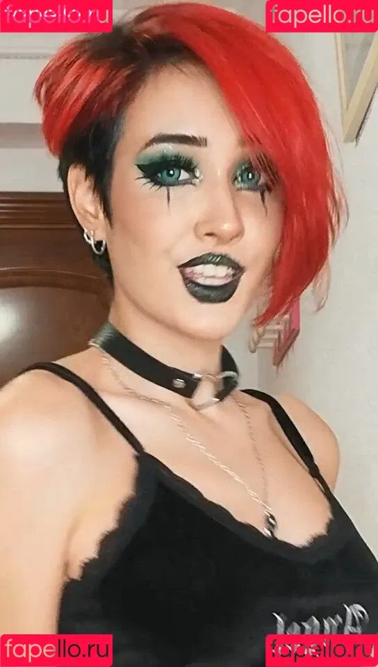 Nyukix / nyukix_ / omgcosplay Onlyfans Photo Gallery 