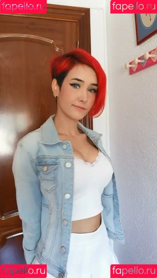 Nyukix / nyukix_ / omgcosplay Onlyfans Photo Gallery 