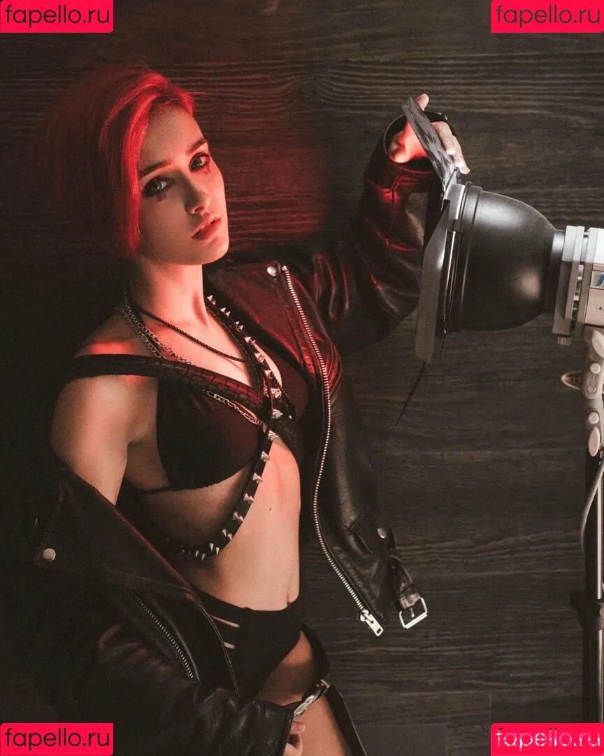 Nyukix / nyukix_ / omgcosplay Onlyfans Photo Gallery 