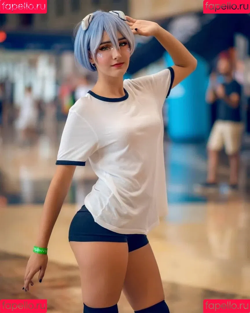 Nyukix / nyukix_ / omgcosplay Onlyfans Photo Gallery 