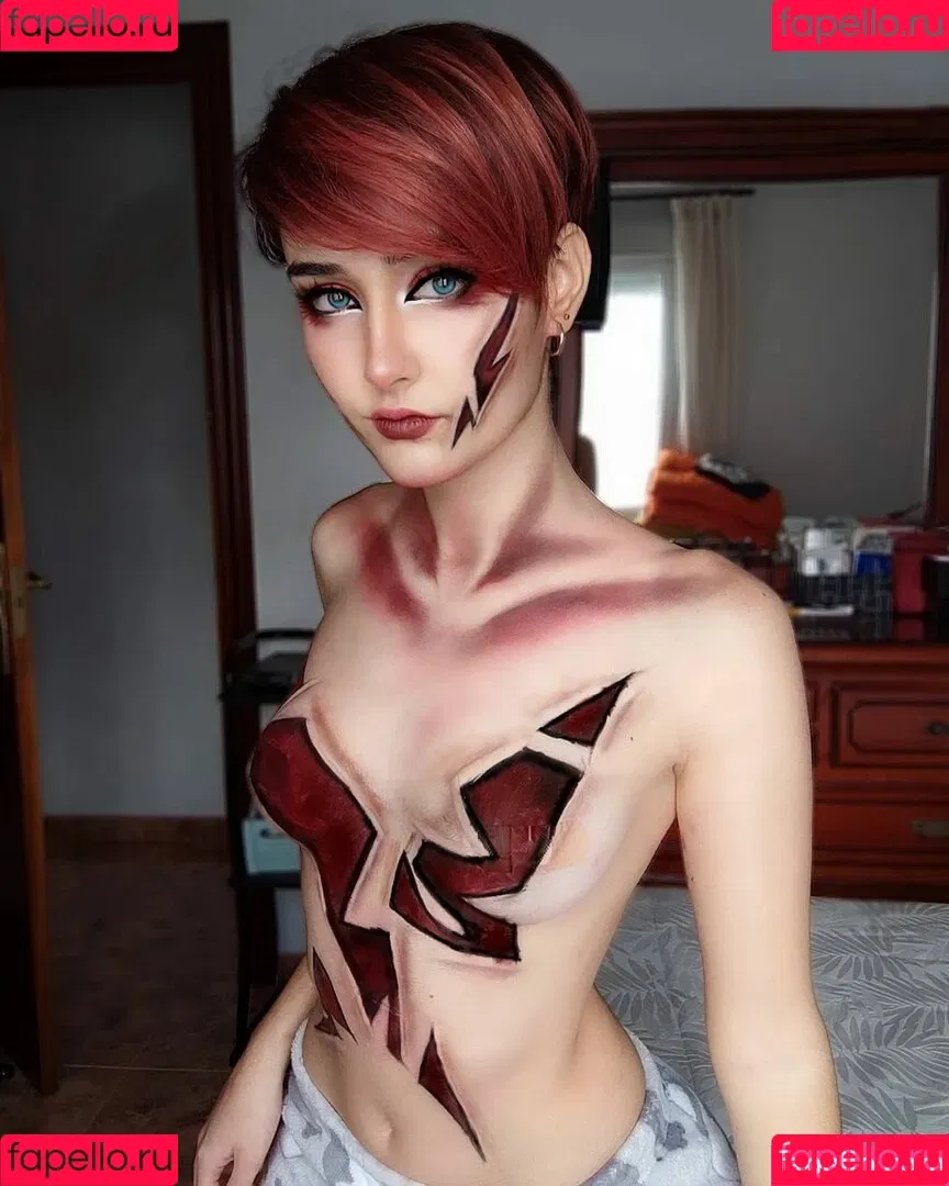 Nyukix / nyukix_ / omgcosplay Onlyfans Photo Gallery 
