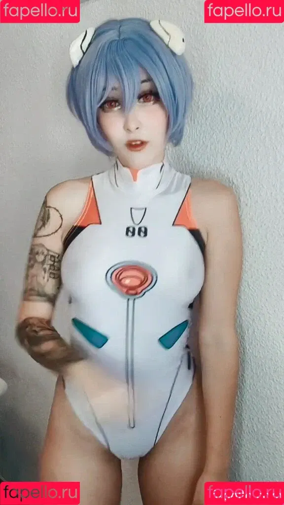 Nyukix / nyukix_ / omgcosplay Onlyfans Photo Gallery 