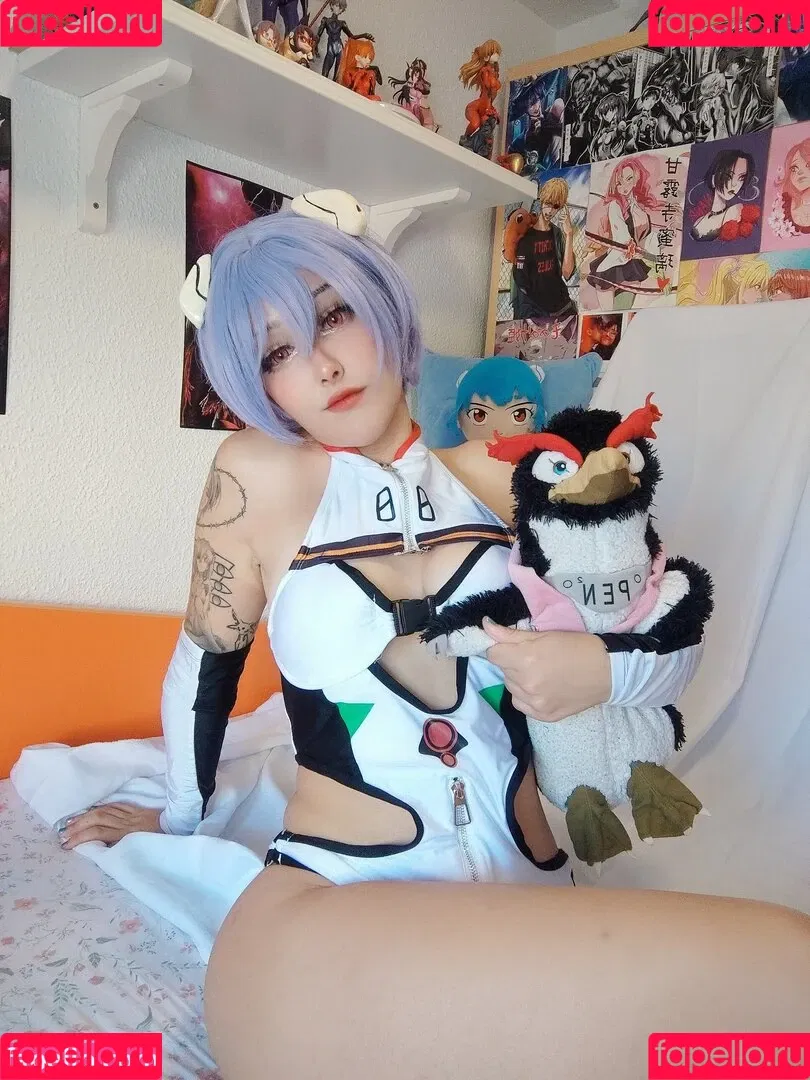 Nyukix / nyukix_ / omgcosplay Onlyfans Photo Gallery 