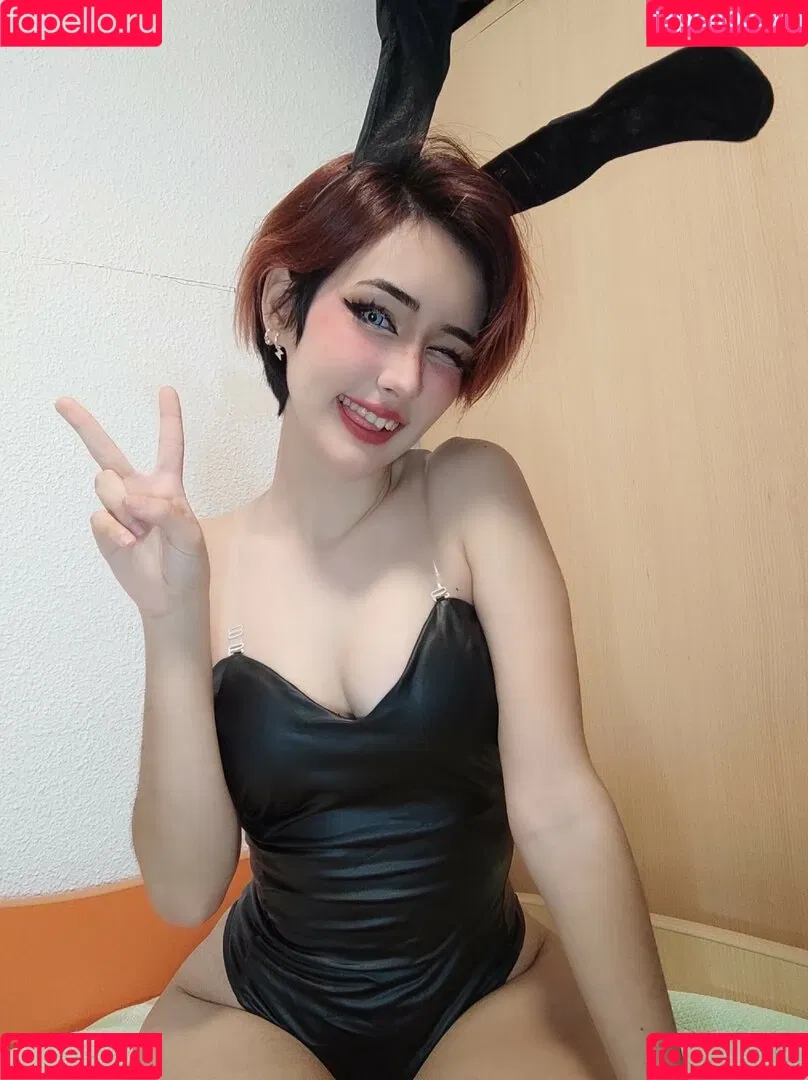 Nyukix / nyukix_ / omgcosplay Onlyfans Photo Gallery 