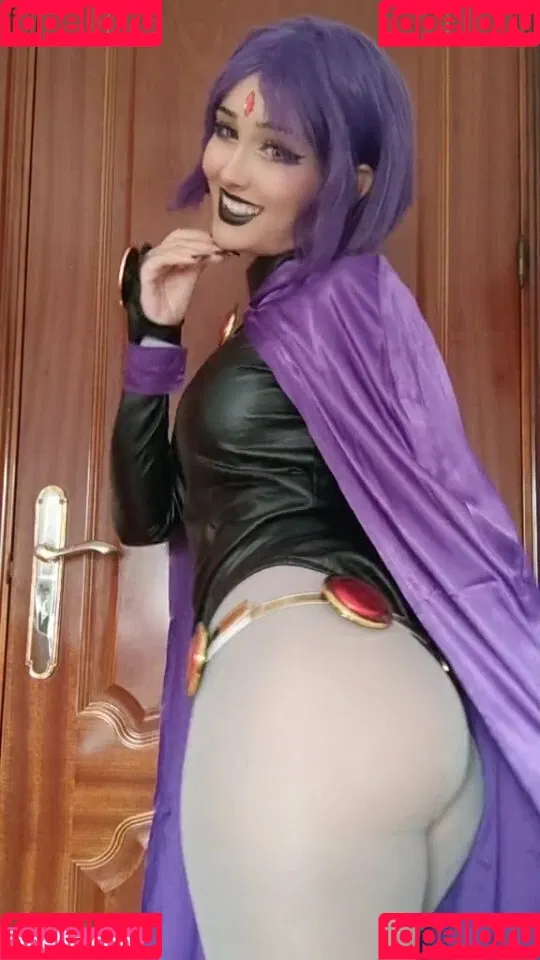 Nyukix / nyukix_ / omgcosplay Onlyfans Photo Gallery 