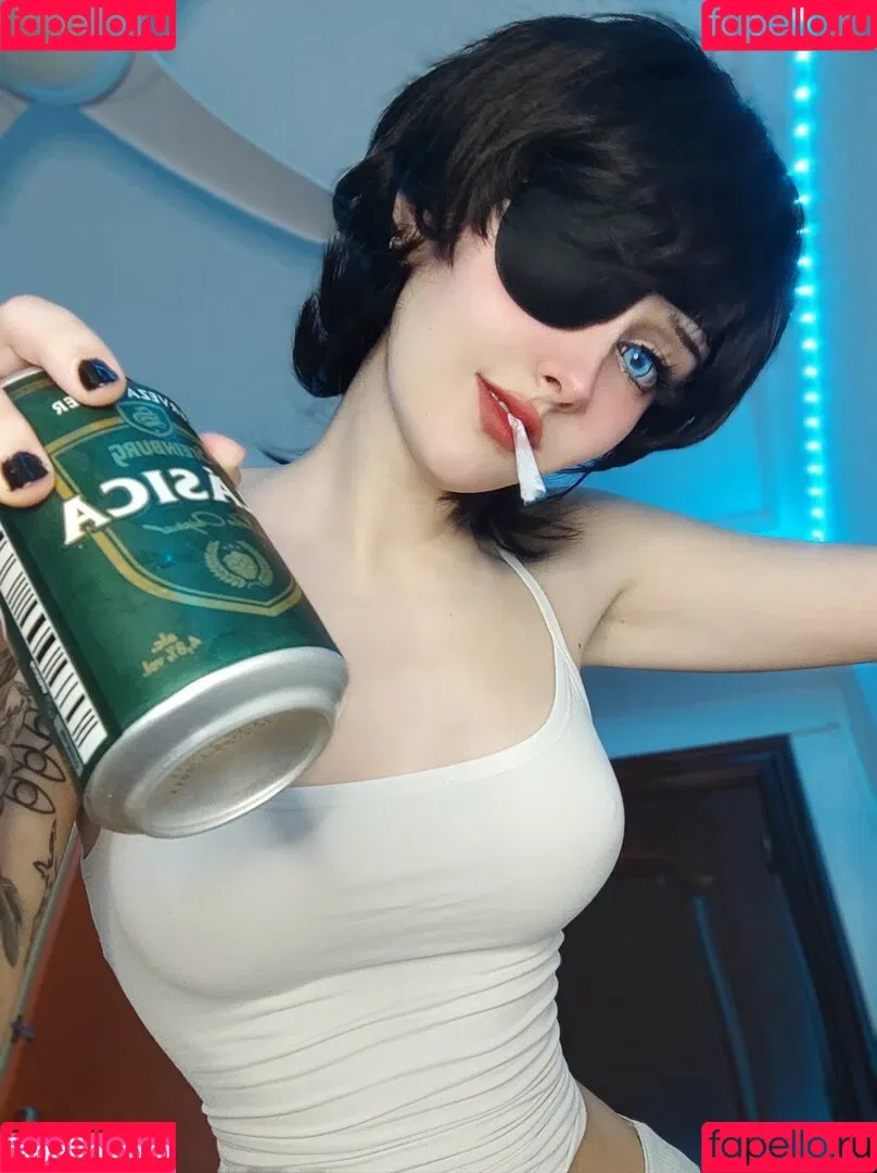 Nyukix / nyukix_ / omgcosplay Onlyfans Photo Gallery 