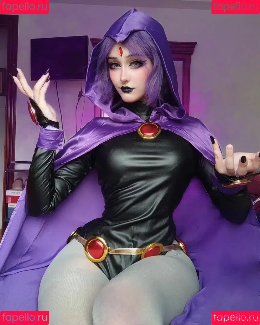 Nyukix / nyukix_ / omgcosplay Onlyfans Photo Gallery 