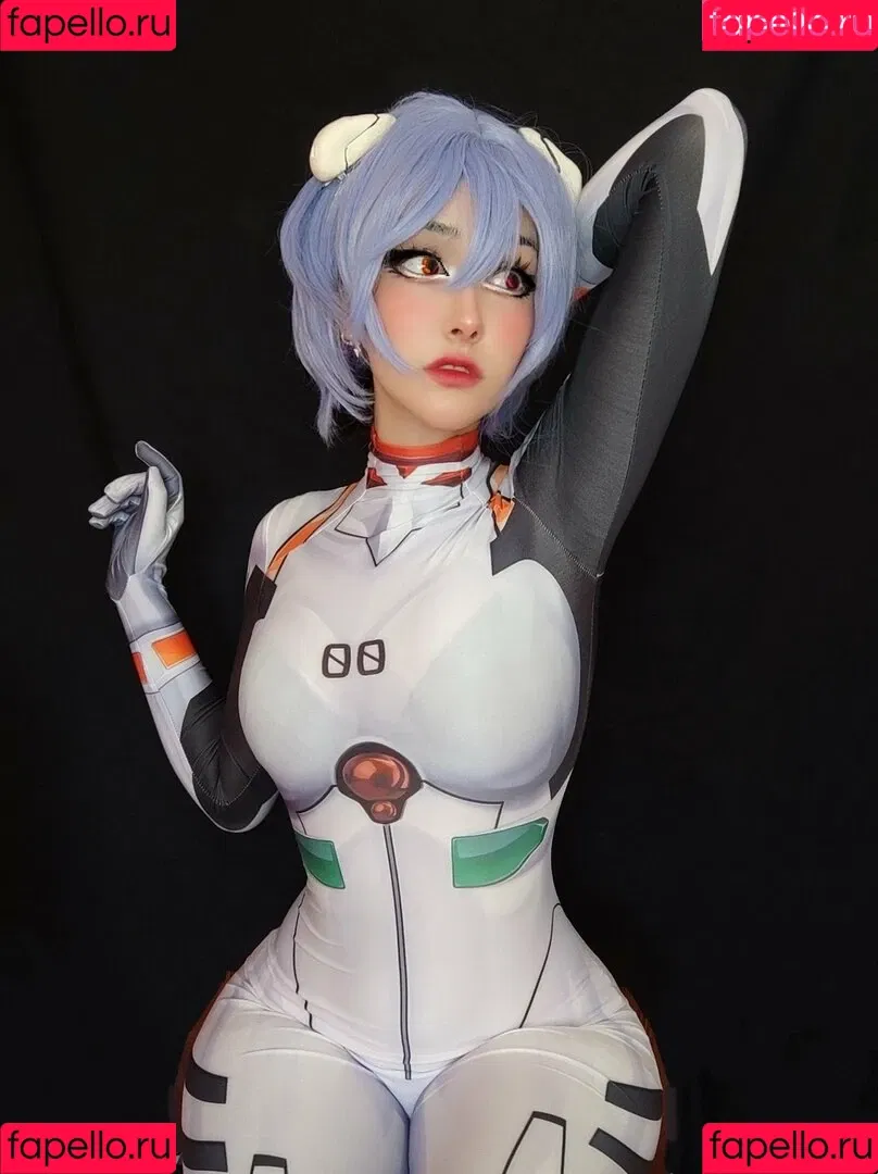Nyukix / nyukix_ / omgcosplay Onlyfans Photo Gallery 